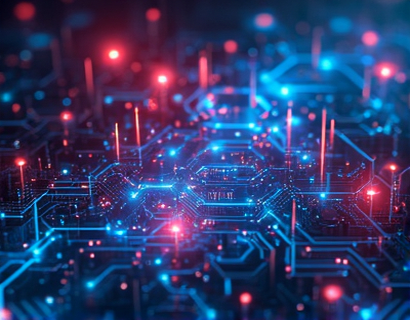 Accelerating Productivity Through AI and Blockchain Integration
