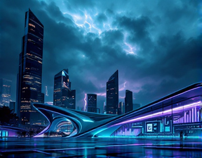 Centralizing Productivity with AI and Blockchain Technology
