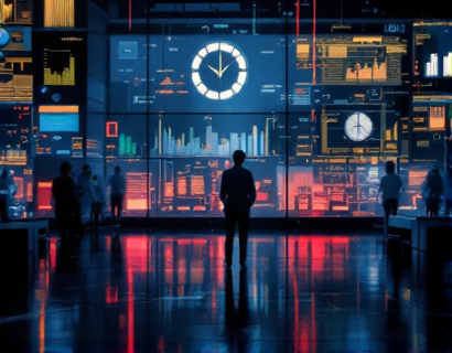 Extreme Productivity through AI and Blockchain