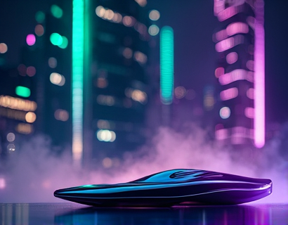 Leveraging Blockchain for Next-Generation Productivity