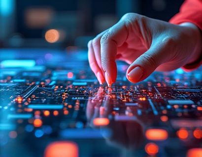 Maximizing Efficiency with AI and Crypto Integration