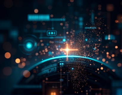 Optimizing Decentralized Productivity with AI and Blockchain