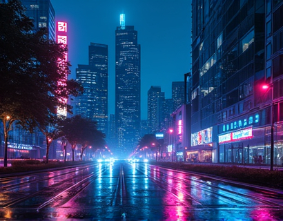 Productivity Through Decentralized AI Integration