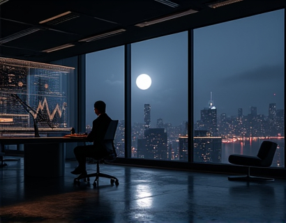 Revolutionizing Productivity with AI and Blockchain