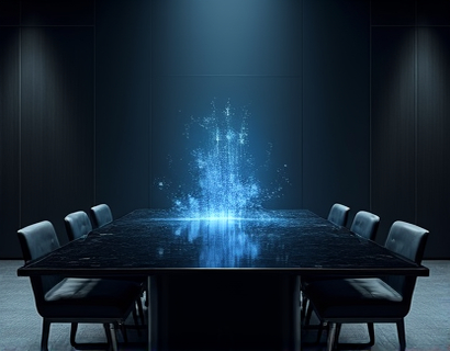 Revolutionizing Productivity with AI and Crypto